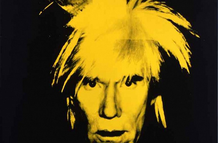 Warhol: A Life As Art by Blake Gopnik: Book Review