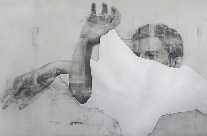 Fragile Figures: Beings in Time at 21c Museum Hotel in Nashville, TN