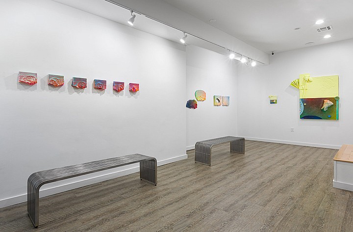 Rachel Klinghoffer at One River Woodbury