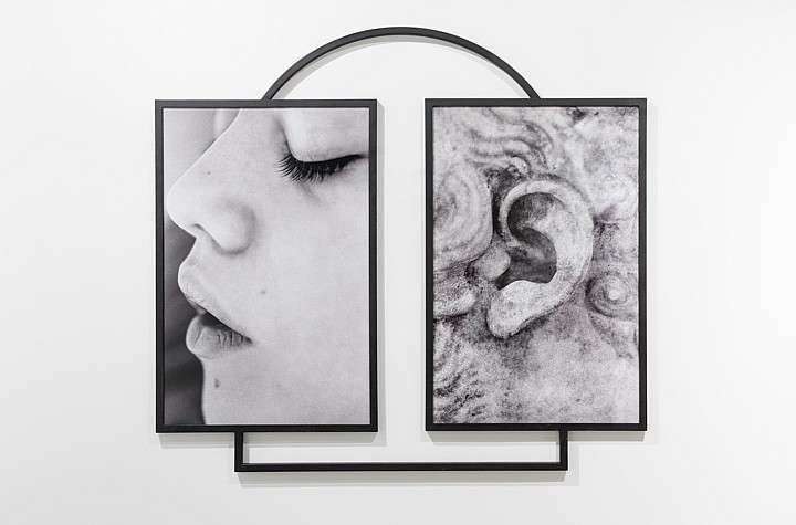 Interview with Maria Antelman