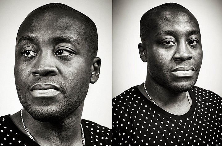 Parallels & Peripheries: Curator Larry Ossei-Mensah on his Exhibition at the New York Academy of Art - in Conversation with Noah Becker