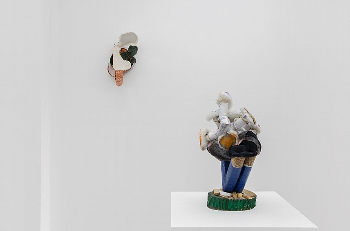 Miho Dohi at Gordon Robichaux