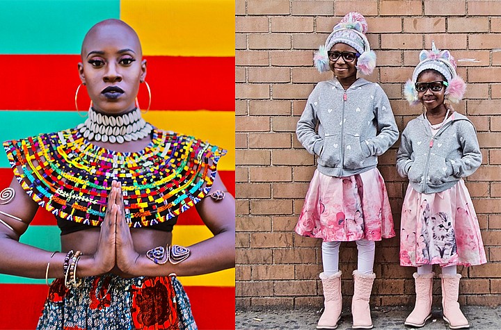 The ‘Art World’ is Made Up of Individuals--‘Love Letters to Harlem’ at Claire Oliver Gallery.