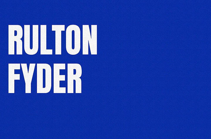 Mysterious NFT Collector and Artist Rulton Fyder Joins Noah Becker on the Whitehot Magazine Art World Podcast