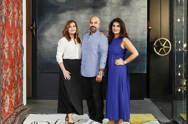 Lebanese Artists Use Collaboration as Means of Survival
