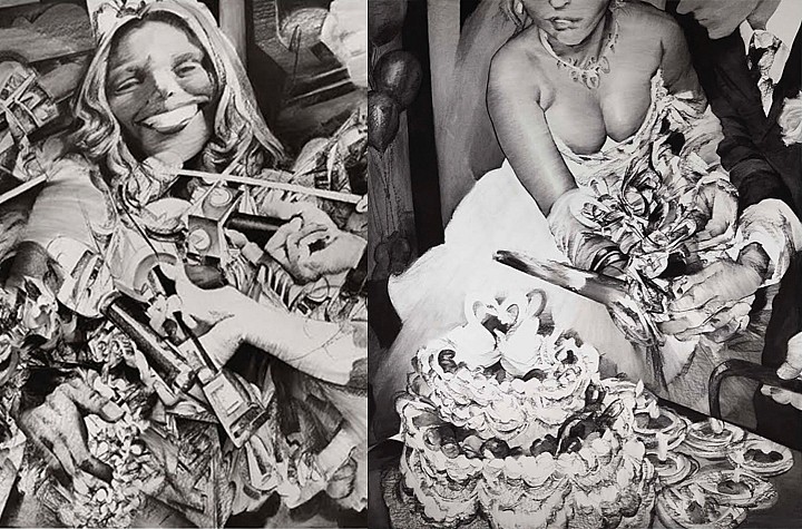 the One that got away: Anna Park at Half Gallery