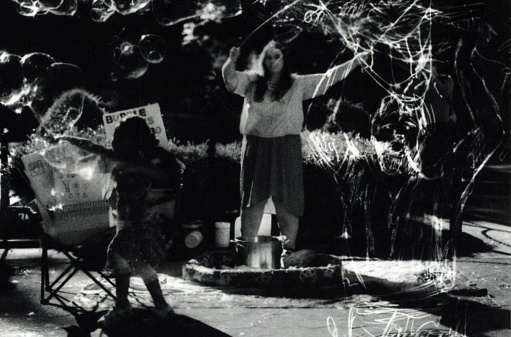 Farideh Sakhaeifar’s Disrupted Imageries of War at Trotter&Sholer