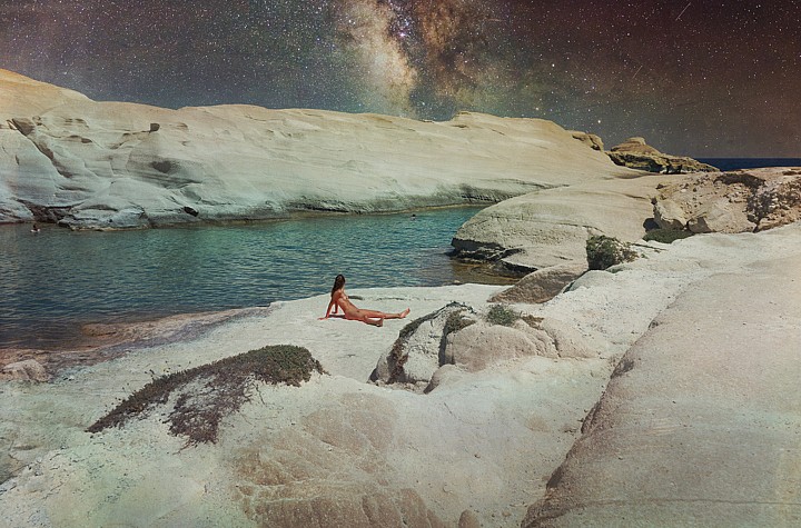 Laurel Johannesson’s Situations: Finding Comfort and Connections in Liminal Zones
