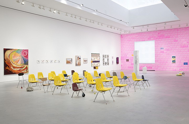Hauser & Wirth and Hunter College to Present MFA and MA Exhibition