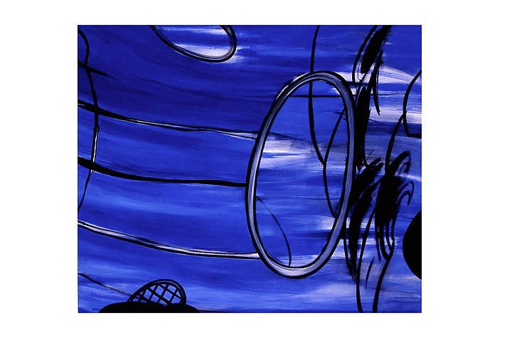 John L. Moore: Obsessive Memory at June Kelly