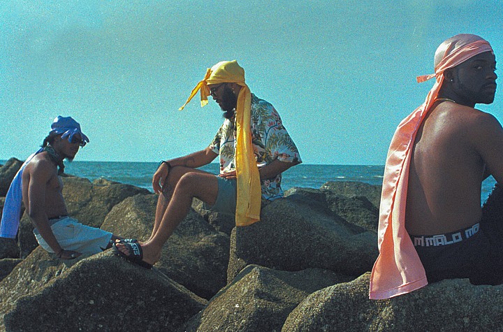 Emerald Arguelles: An Artist and Editor Leading with Transparency