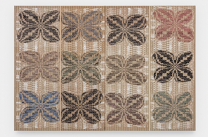 “of rope and chain her bones are made” at Craig Krull