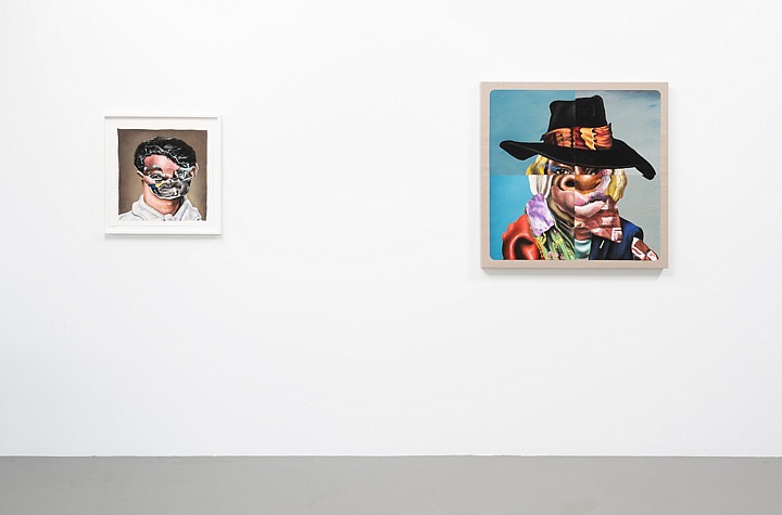 Whitehot Recommends: 3 Current Exhibitions
