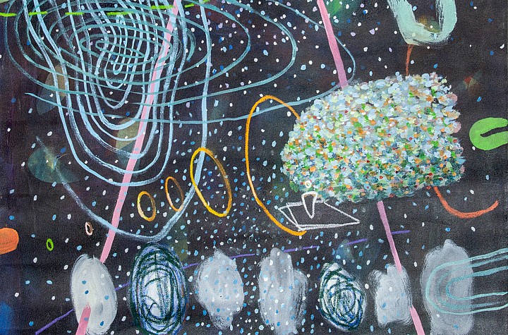 Shifting the conversation: How the pan-African based African Art Galleries Association is addressing erasure by championing the growth and sustainability of art in Africa