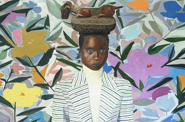 Highlights from African Galleries Now 2021
