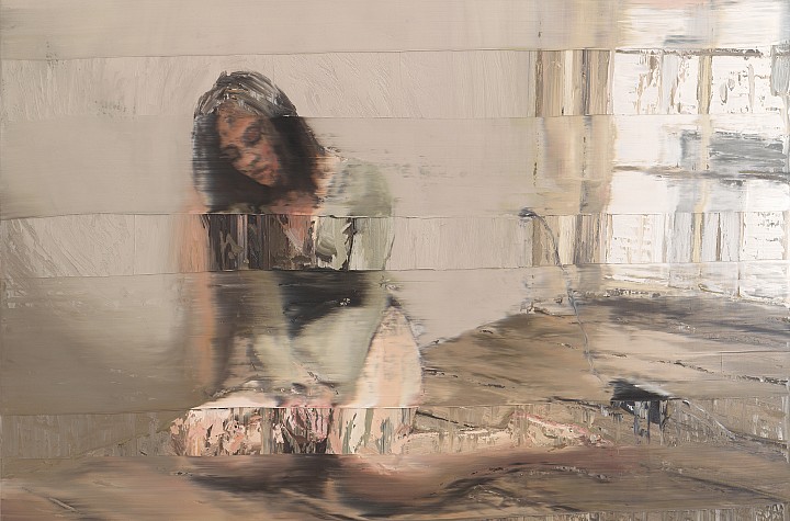 Donald Kuspit on Andy Denzler’s Anatomy of Mind at Opera Gallery