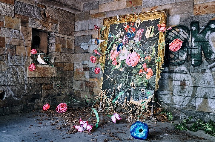 Whitehot Recommends: Re: Growth, A Public Art Exhibition at Riverside Park