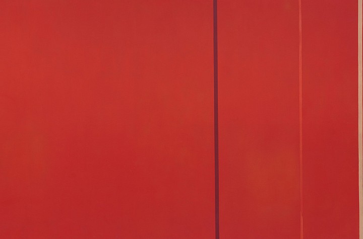 Faking The Sublime: Barnet Newman’s Vir Heroicus Sublimis, 1951 by Donald Kuspit