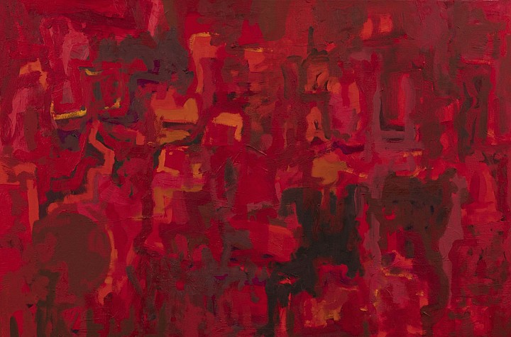 Paul Sevigny: Sight Unseen at Freight+Volume