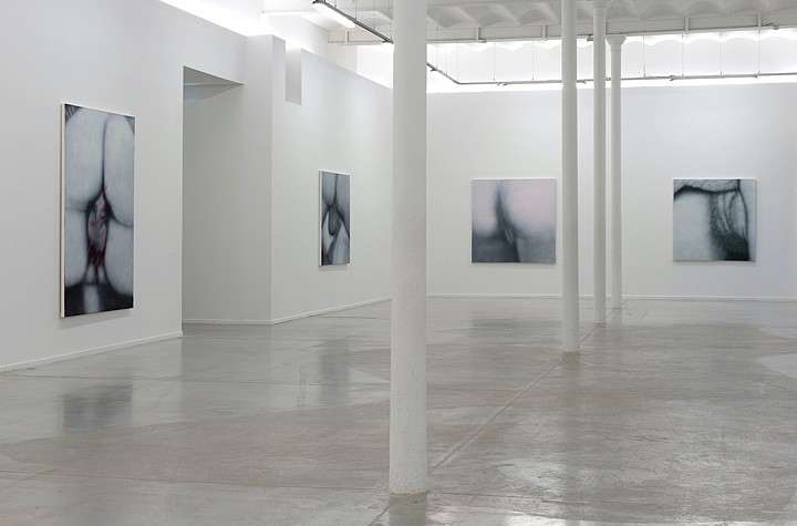 Cultural Rebels: Betty Tompkins X Marilyn Minter’s daring dual exhibition at MO.CO Montpellier, France