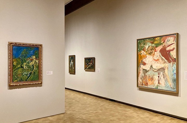 Out in Philly—Four Museums and Nine Shows in Eight Hours