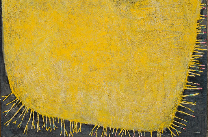 Yuki Katsura at Alison Bradley Projects