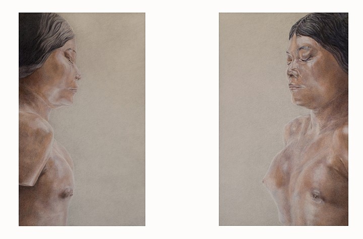 The Landscapes of Desire and Oblivion