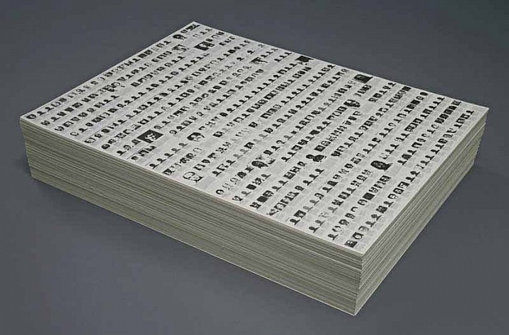 Whitehot Recommends: Exhibitions List - September 2021
