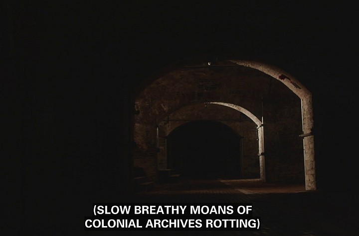 Whitehot Recommends: Onyeka Igwe at Mercer Union
