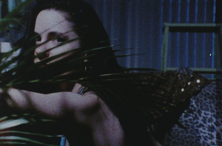 Cultural Rebels: Female filmmakers from Gotham to Gothenburg on body politics and the female gaze - “Body as Playground” at Howl Happening