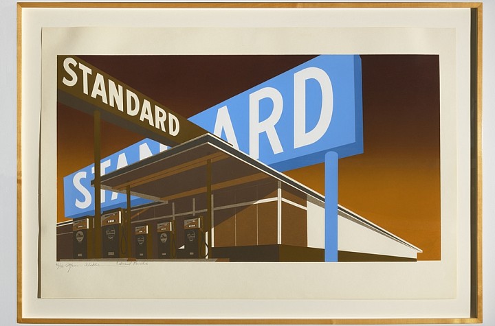 On the Edge: Los Angeles Art 1970s-1990s from the Joan and Jack Quinn Family Collection