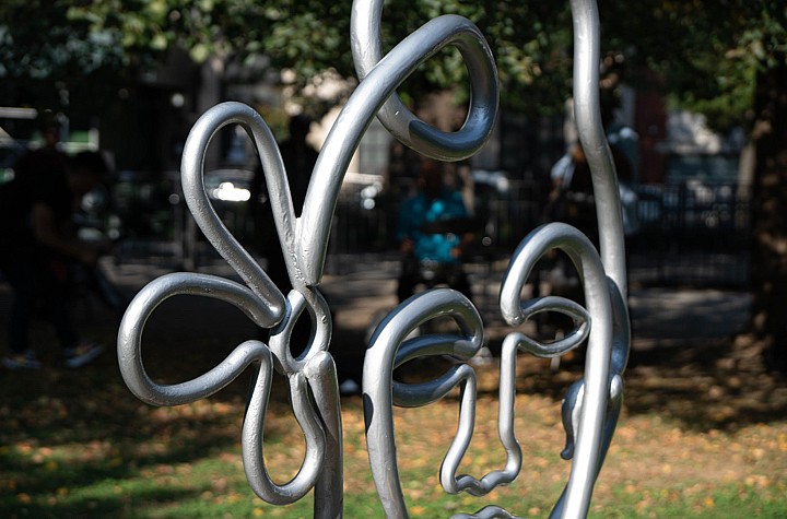 Renaissance Women: Alice Mizrachi's First Public Sculpture in Harlem