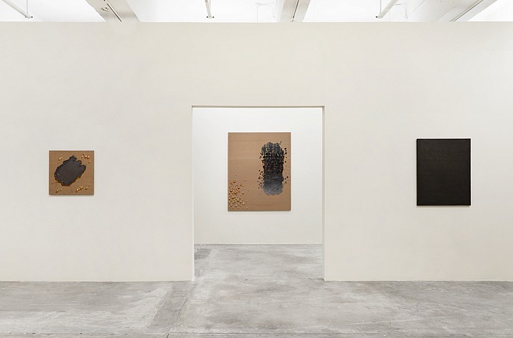 Kim Tschang-Yeul: The Stillness of Water