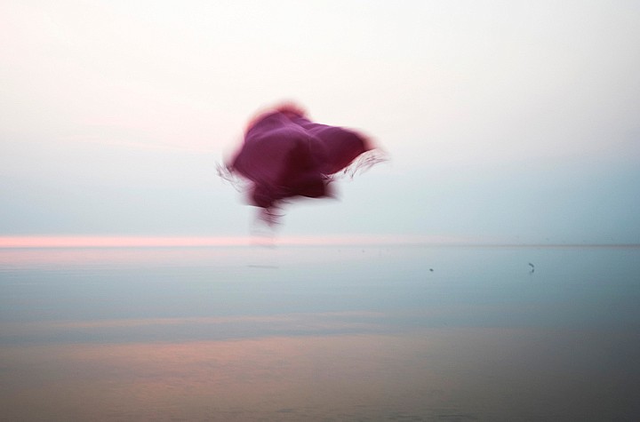 Photo Book Review: Home. In my heart, beating far away by Lali Khalid
