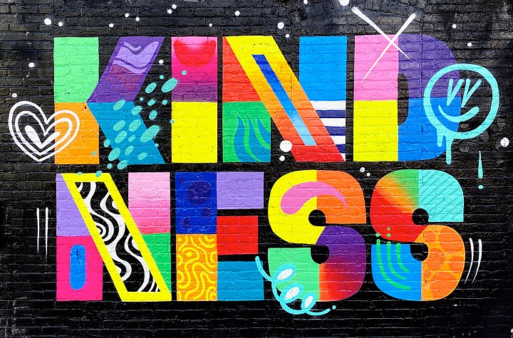 PROJECT-K Comes to Life on World Kindness Day