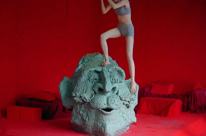 10 Japanese Artists Who Are Shaping Contemporary Art
