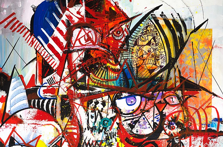 Joey Feldman’s Incomprehensible Remoralization
