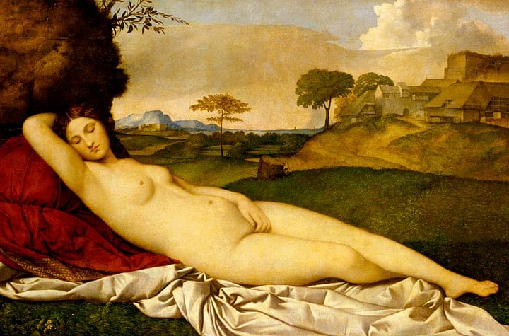 The Consummate Importance Of The Classical Tradition by Donald Kuspit