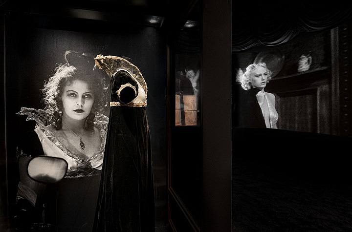 Paris of the North (Stockholm) and Christian Dior: Designer of Dreams (Brooklyn)