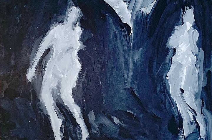 The Third Door: The Works of Ray Robinson at Buckland Museum of Witchcraft and Magick