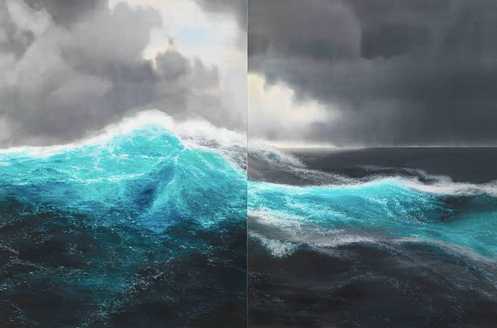 Kim25: The boundary of uncertainty at Mizuma & Kips