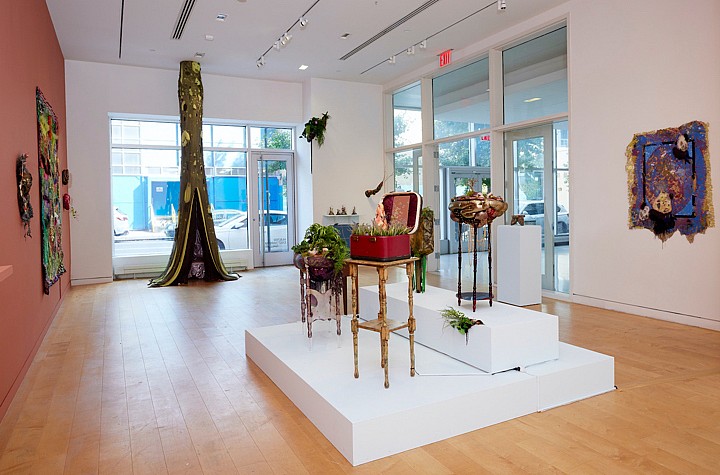 Cultural Rebels: Latinx artist Lina Puerta brings her soft revolution to East Harlem