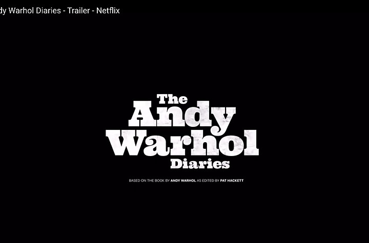 New Netflix Doc 