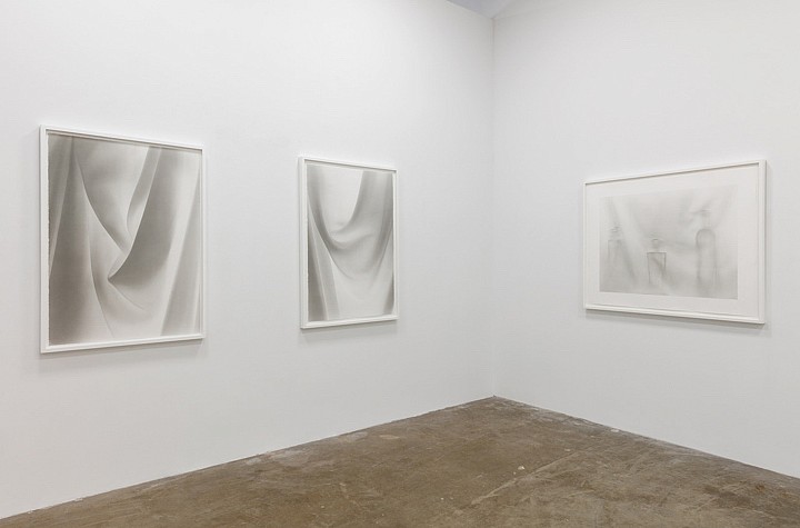 Lynn Stern: Transit of Light at Erin Cluley Gallery