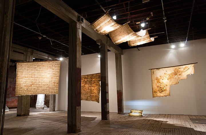 The Partition Memorial Project by Pritika Chowdhry