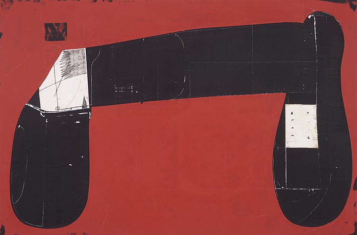Hiroyuki Hamada: New Work at Bookstein Projects