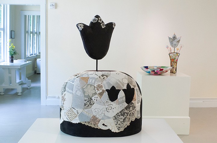 Interview with Kirsten Hassenfeld