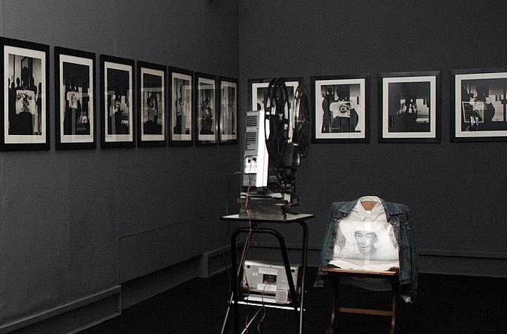 Vita Nuova: New issues for art in Italy 1960-1975 at MAMAC