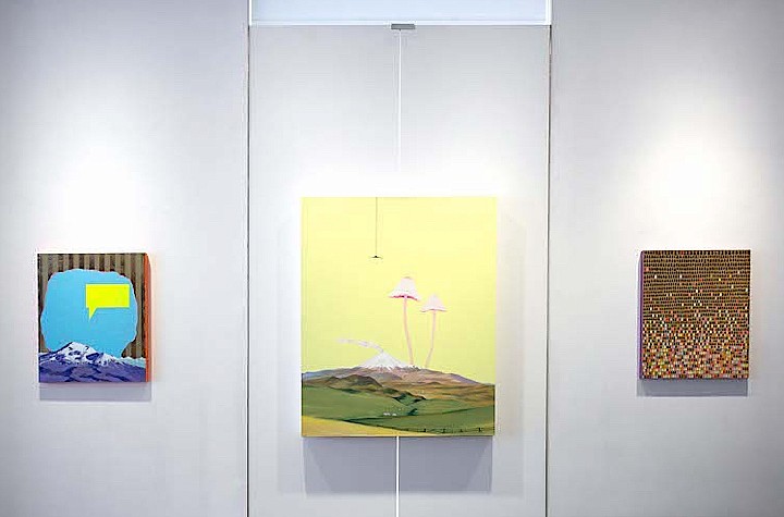 How Siyuan Tan’s New Works Convey the Advent of Spiritualism and “Betwixt