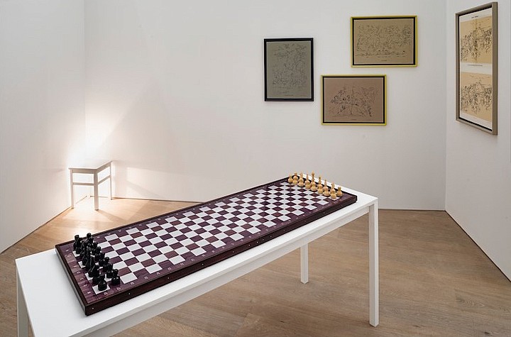 A New Game: “ThisPlay” at Arter